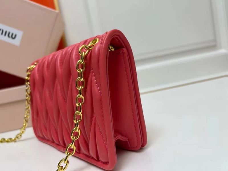 Miu Miu Satchel Bags